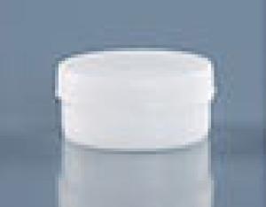 China 5g Small Ointment Box HDPE , Cream Separate Round Plastic Bottle wholesale