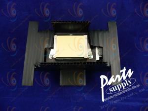 China Spare parts center DX5 PRINT HEAD (WATER BASED) for mutoh printer wholesale