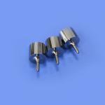 High Hardness Wear-Resistant Tungsten Carbide Tap Set for Automotive Parts
