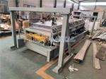 Circular Elliptical Linear Motion Gyratory Screen Machine Cable Suspension