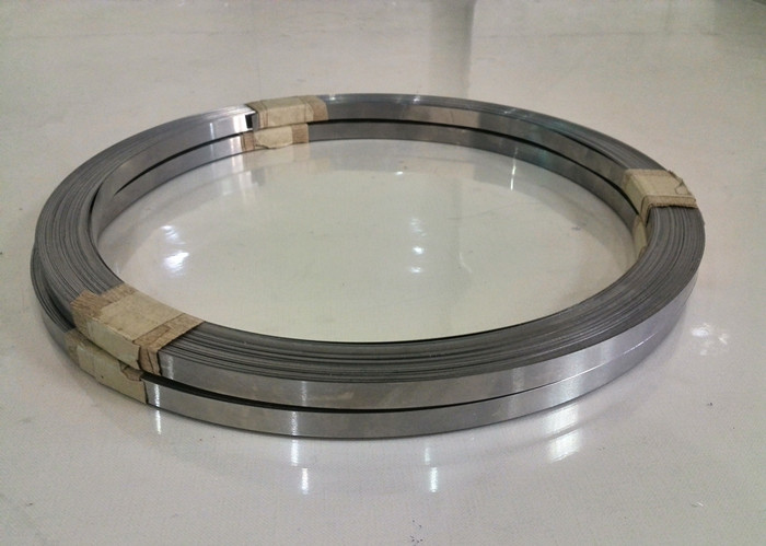 R30003 Cold Rolled Strip Foil Thickness 0.08mm-2.0mm Width 1.0mm-200mm China Origin