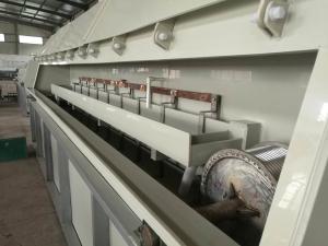 China 150m/Min Zinc Plating Line wholesale