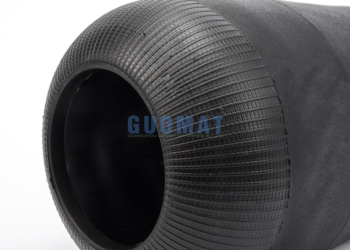 Contitech 1885N1 Bus Air Spring Firestone W01-095-0429 Rubber Bellow Air Bags For MAN