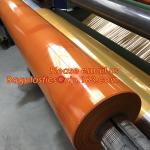anti-scratch Polyethylene protective film high quality, high performance