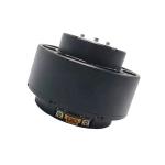 10Nm Brushless Dc Electric Motor 350W Micro Dc Gear Motor For Electric Vehicle