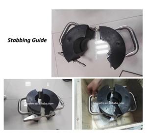 China Oilfield Stabbing Guide for all sizes wholesale