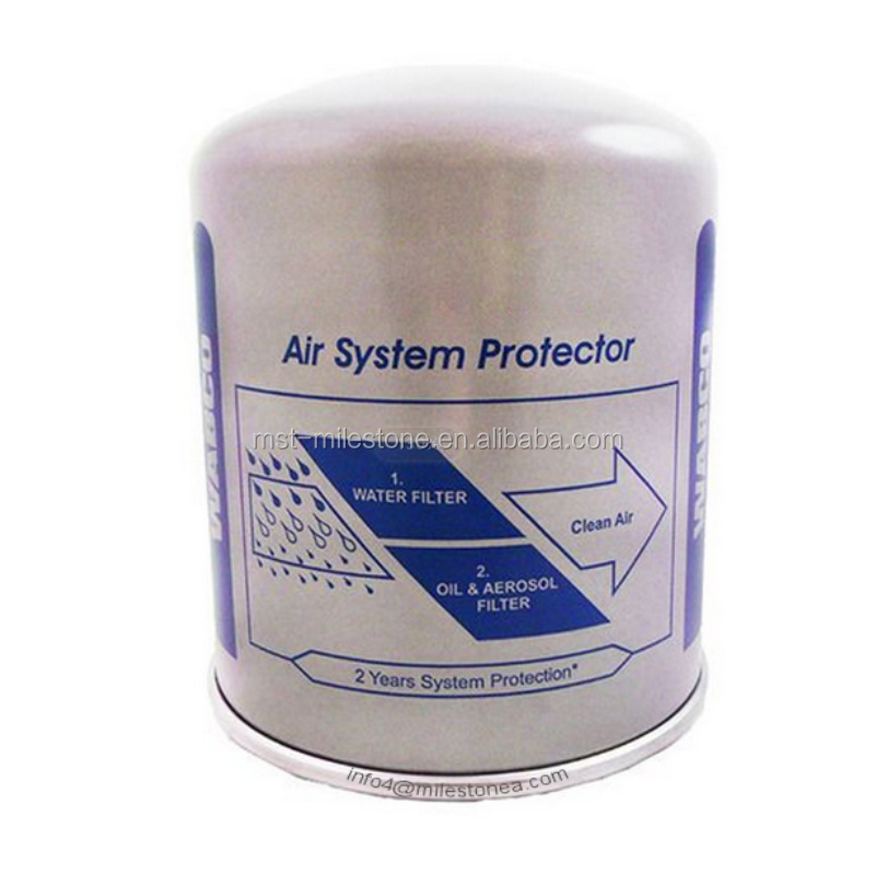 OEM Standard Truck Air Dryer Filter Cartridge 432410020