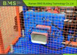 China Made Downspout Pipe Roll Forming Machine 14m/min
