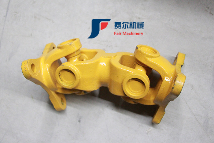 CG956E Wheel Loader Spare Parts / Cardans Spare Parts Rear Drive Shaft Z50E11