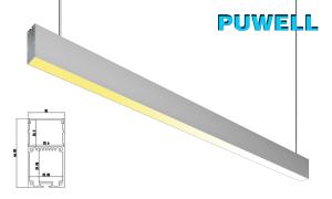 China Wear Resistant IP44 40W LED High Power Wall Washer wholesale