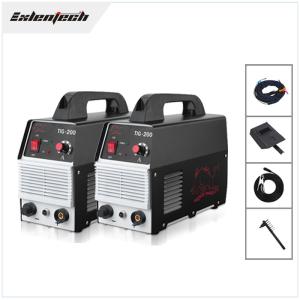 China Single Phase Mosfet Tig Arc Welder 200Amps 50Hz High Frequency wholesale