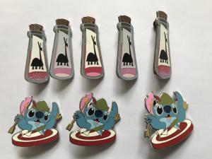 China badge metal wholesale