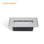 Recessed Underwater Linear Light Stainless Steel 316L LED Swimming Pool Light