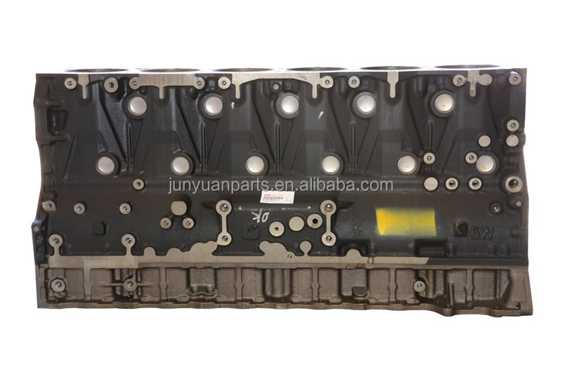 OEM Support 6UZ1 SH4503B SH460 Diesel Engine Cylinder Head Cover For 8-98067125-0