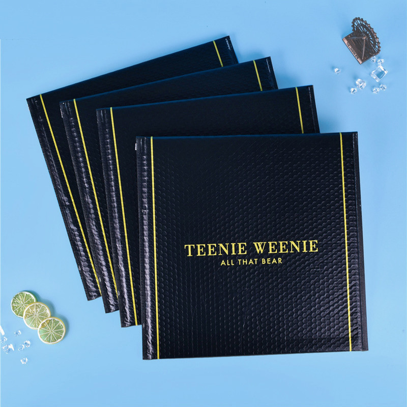 Wholesale Custom Poly Bubble Mailers Envelope Express Shipping