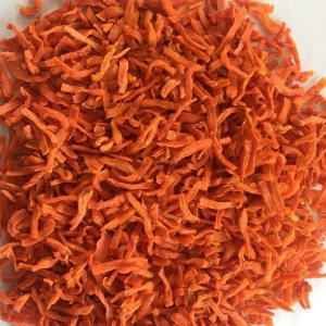 China Dried carrot wholesale