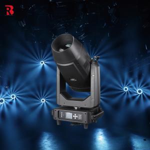 China DMX512 600W Framing 36CH LED Moving Head Light For Professional Stage wholesale