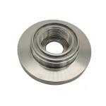 Industrial CNC Lathe Machining Parts Cnc Machining Services Customized Size