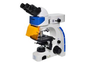 China UOP Upright Fluorescence Microscope , High Resolution Fluorescence Microscopy wholesale