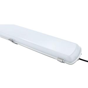 China CRI80 50W IP65 LED Light Luminary 220-240V 50/60HZ Aluminum Material wholesale