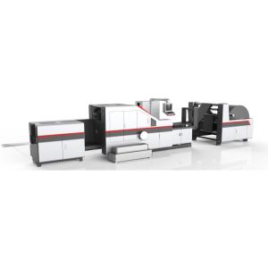 China Fully Automatic Kraft Paper Bag Making Machine 2000w High Efficiency wholesale