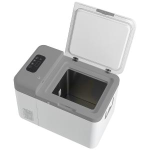 China Stirling Cooling System 25L Upright Ultra Low Freezer for Low Temperature Storage wholesale