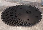 Toothed Wheel Rapier Loom Parts For Saurer S500 Driving Wheel 3204522005
