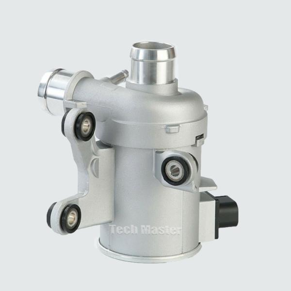 Quality Mercedes W205 12V Electric Automotive Water Pump A2742000207 for sale