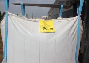 China Anti Static Bulk Bags for Conductive Material Storage and Transportation wholesale