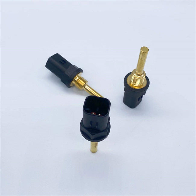 238-0112 Water Temp Sensor For E312D E320D E323D2 Excavator