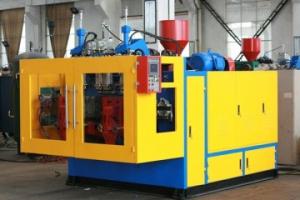 China EYEDROPPER BOTTLE MAKING MACHINE AMB70D wholesale
