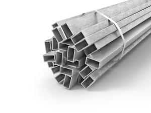 China Welded Rectangular SS Pipe Hairline 316 201 202 304 Stainless Steel Square Tube wholesale