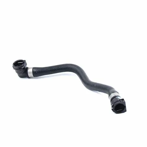 2001-2005 FOR BMW XINLONG LION Engine Radiator Water Coolant Hose Pipe OE 17127568246