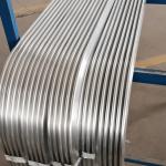 Industrial Aluminum Profiles Curved Aluminum Profiles And Sliding Tracks Modern