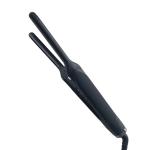 CE Certified 105mm Travel Size Hair Straightener , Mini Flat Iron Ceramic Coated