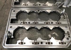 China Valve / Pump / Motor Housing Lost Foam Casting Products wholesale