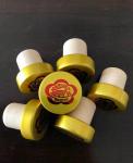 Wooden Corks Synthetic Cork Wine Bottle Stopper wine bottle stopper for party