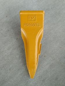China PC400TL Tiger Long Komatsu Excavator Bucket Tooth 208-70-14152TL wholesale