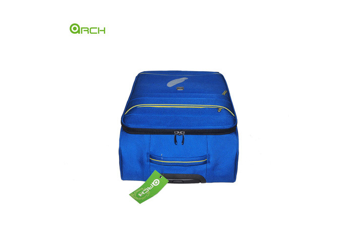 Flight Wheels Super Light Luggage Bag