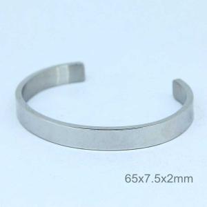 China Top Fashion Super Quality 316L Stainless Steel Bracelet Bangle LBX88 wholesale