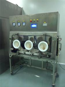 China Millipore Transfer Isolator Log6 For Pharmaceutical Industry wholesale