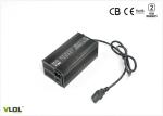 48 Volts Electric Scooter Charger Max 58.4V 5A Constant Current Charging With