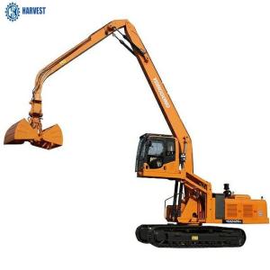 China XE270DLL Hydraulic Crawler Excavator High Energy Saving 0.4m3 Bucket Capacity wholesale