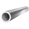 Aluminum Tube Supplier 6061 5083 3003 2024 Anodized Round Pipe 7075 T6 Aluminum