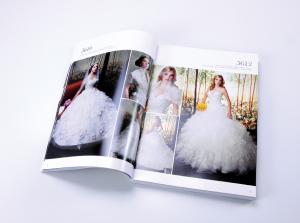 China UV Coating Coloring Book Printing CMYK Perfect 288pages Hardcover wholesale