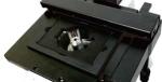 Inverted Biological Microscope B60i Fine Coaxial Focus