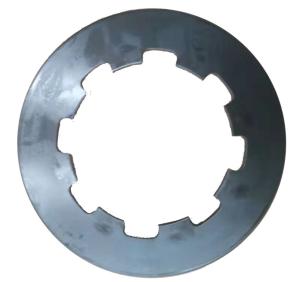 China Foton Europard 50 Tractor Clutch Disc Pto Cf550.211.025 Spline 15 10 Inch wholesale