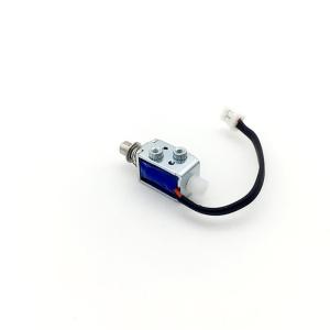 China Miniature 0.42A DC5V Electromagnetic Lock wholesale