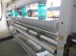 Corrugated Carton Making Machine 15kw - 30kw With 0.5mm High Topping Precision