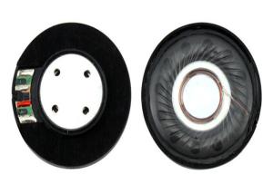 China 32 / 16 ohm Professional Speaker Box Accessories Driver Unit Horn VK70013 wholesale
